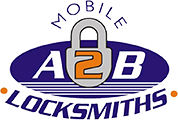 A2B Locksmiths Ltd